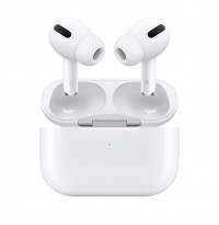 ایرپاد اپل پرو وایرلس,هندزفری بلوتوثی Apple airpods pro wireless